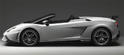 Lamborghini Gallardo Spyder Performante LP 570 4 5