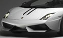 Lamborghini Gallardo Spyder Performante LP 570 4 7