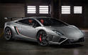 Lamborghini Gallardo Squadra Corse 12
