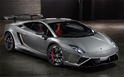 Lamborghini Gallardo Squadra Corse 13