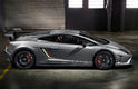 Lamborghini Gallardo Squadra Corse 14