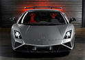 Lamborghini Gallardo Squadra Corse 15
