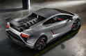 Lamborghini Gallardo Squadra Corse 17