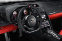 Lamborghini Gallardo Squadra Corse 3