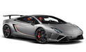 Lamborghini Gallardo Squadra Corse 4