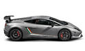 Lamborghini Gallardo Squadra Corse 5