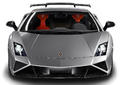 Lamborghini Gallardo Squadra Corse 6
