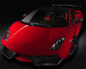 Lamborghini Gallardo Stradale 5