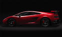 Lamborghini Gallardo Stradale 7