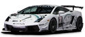 Lamborghini Gallardo Super Trofeo 2
