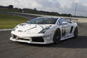Lamborghini Gallardo Super Trofeo 4