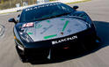 Lamborghini Gallardo Super Trofeo 5