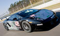 Lamborghini Gallardo Super Trofeo 6