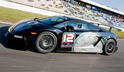 Lamborghini Gallardo Super Trofeo 8