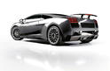 Lamborghini Gallardo Superleggera 2