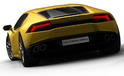 Lamborghini Huracan 2