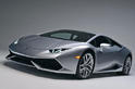 Lamborghini Huracan 22