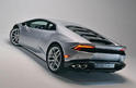 Lamborghini Huracan 24