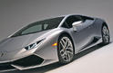 Lamborghini Huracan 26