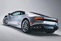 Lamborghini Huracan 27