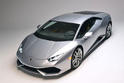 Lamborghini Huracan 28