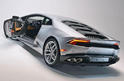 Lamborghini Huracan 31