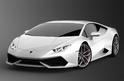 Lamborghini Huracan 5