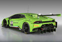 Lamborghini Huracan GT3 2