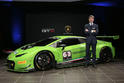 Lamborghini Huracan GT3 3
