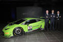 Lamborghini Huracan GT3 4