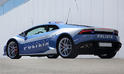 Lamborghini Huracan Police 2