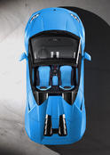 Lamborghini Huracan Spyder 6
