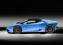 Lamborghini Huracan Spyder 9