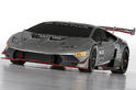 Lamborghini Huracan Super Trofeo 1