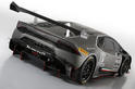 Lamborghini Huracan Super Trofeo 2