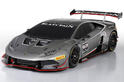 Lamborghini Huracan Super Trofeo 3