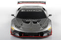 Lamborghini Huracan Super Trofeo 4
