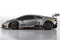 Lamborghini Huracan Super Trofeo 6