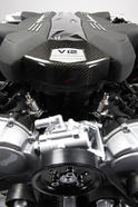 Lamborghini ISR V12 2