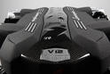 Lamborghini ISR V12 3