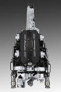 Lamborghini ISR V12 6