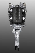 Lamborghini ISR V12 8