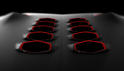 Lamborghini Jota 2nd Teaser 1