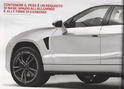 Lamborghini LB736 Crossover Leaked 6