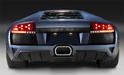 Lamborghini Murcielago Ad Personam 1