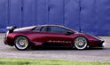 Lamborghini Murcielago LP 640 JB R 10