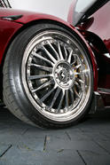 Lamborghini Murcielago LP 640 JB R 11
