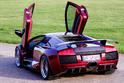 Lamborghini Murcielago LP 640 JB R 13