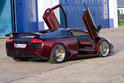 Lamborghini Murcielago LP 640 JB R 2