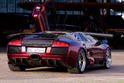 Lamborghini Murcielago LP 640 JB R 6